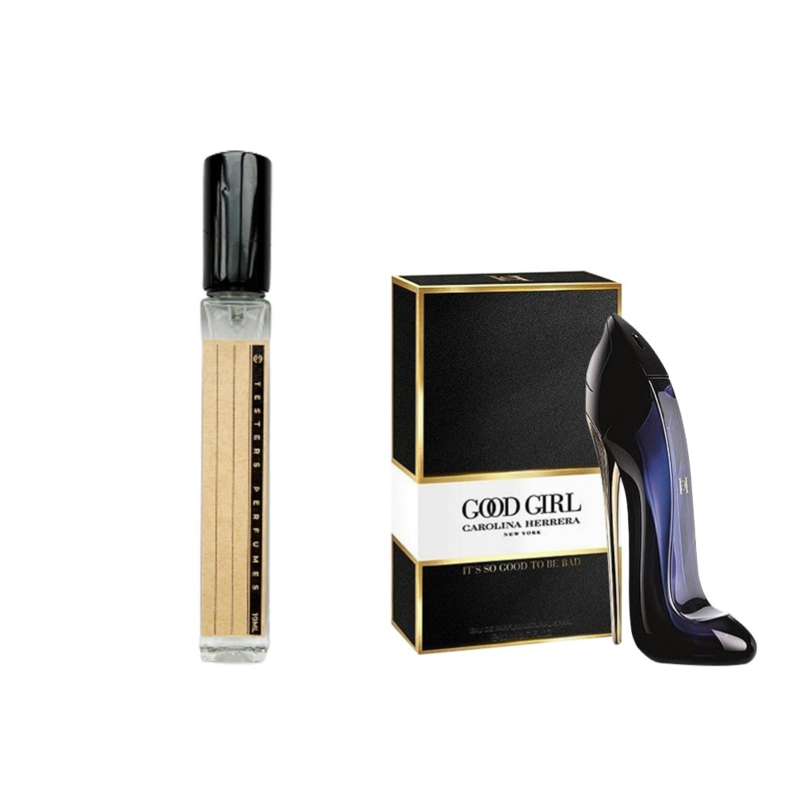 Nước Hoa Carolina Herrera Good Girl EDP 10ml