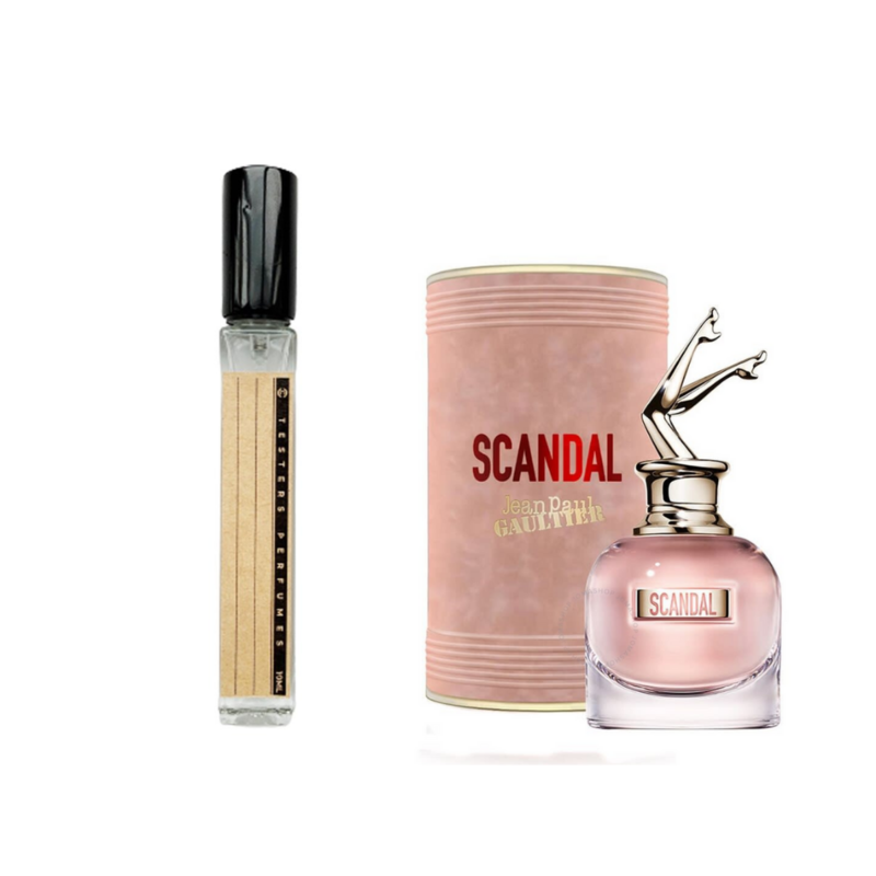 Nước Hoa Jean Paul Gaultier Scandal EDP 10ml (Chiết)