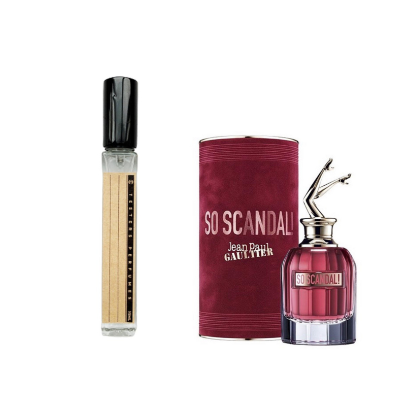 Nước Hoa Jean Paul Gaultier So Scandal EDP 10ml