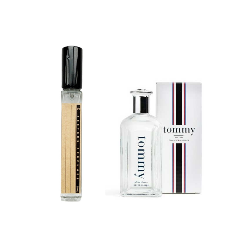 Nước hoa Tommmy Hilfiger Boy EDT 10ml