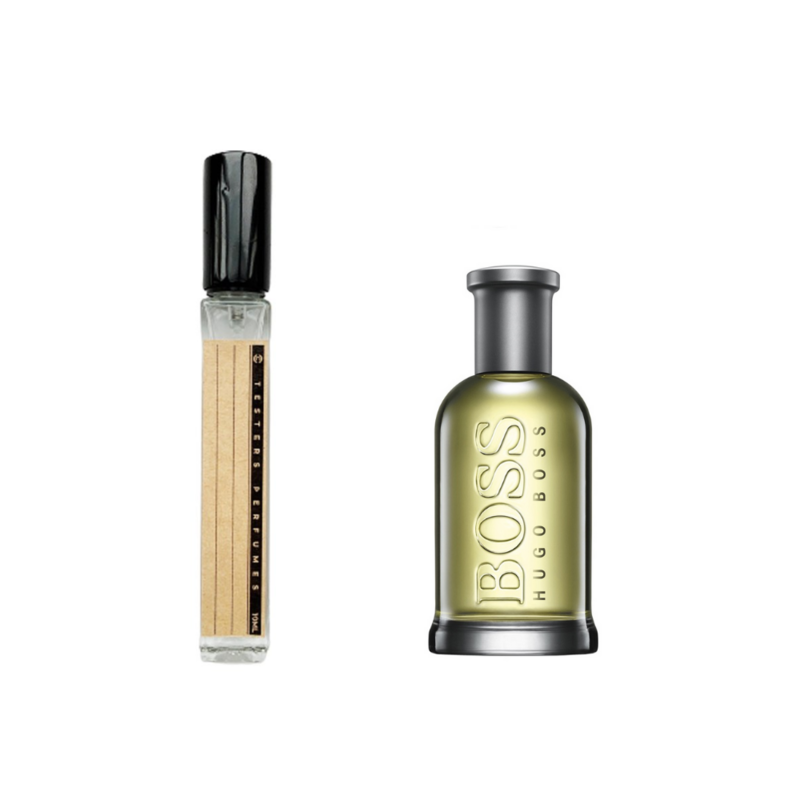 Nước Hoa Hugo Boss Bottled Intense EDT 10ml