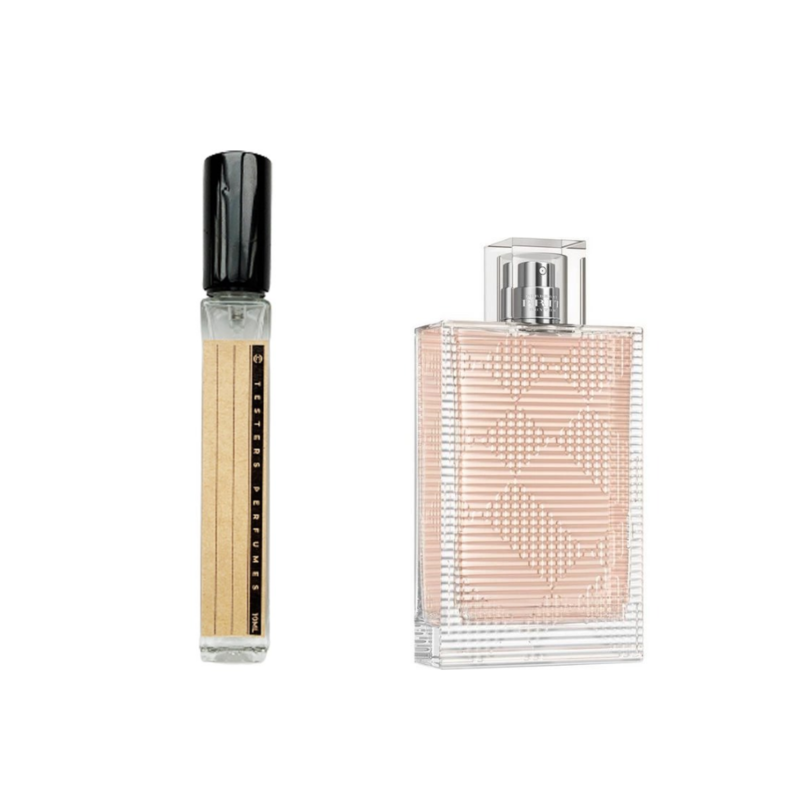 Nước Hoa Burberry Brit Rhythm for Her EDP 10ml