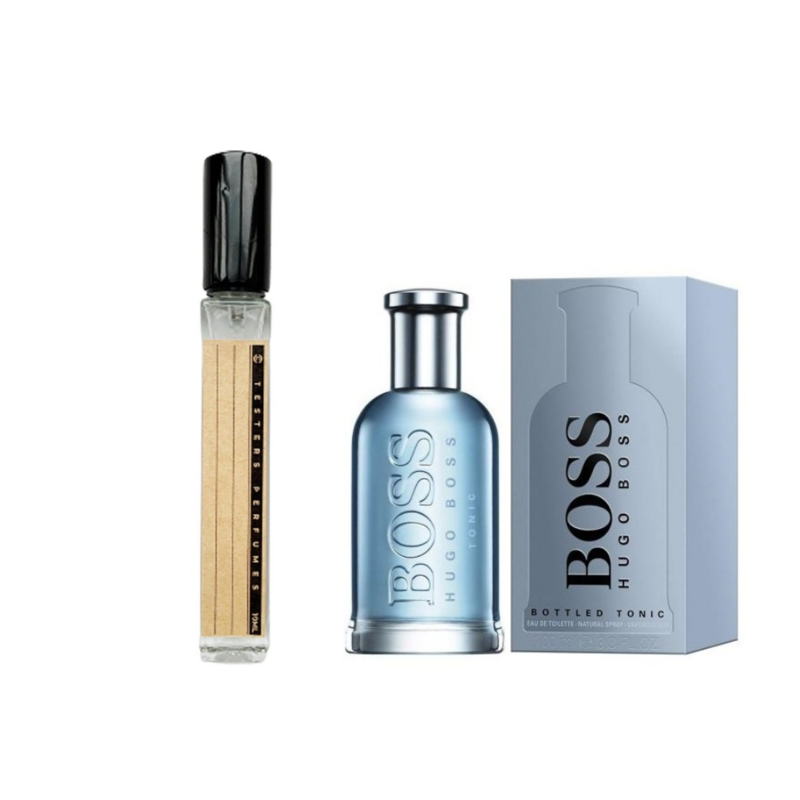 Nước hoa Hugo Boss Bottled Tonic 10ml