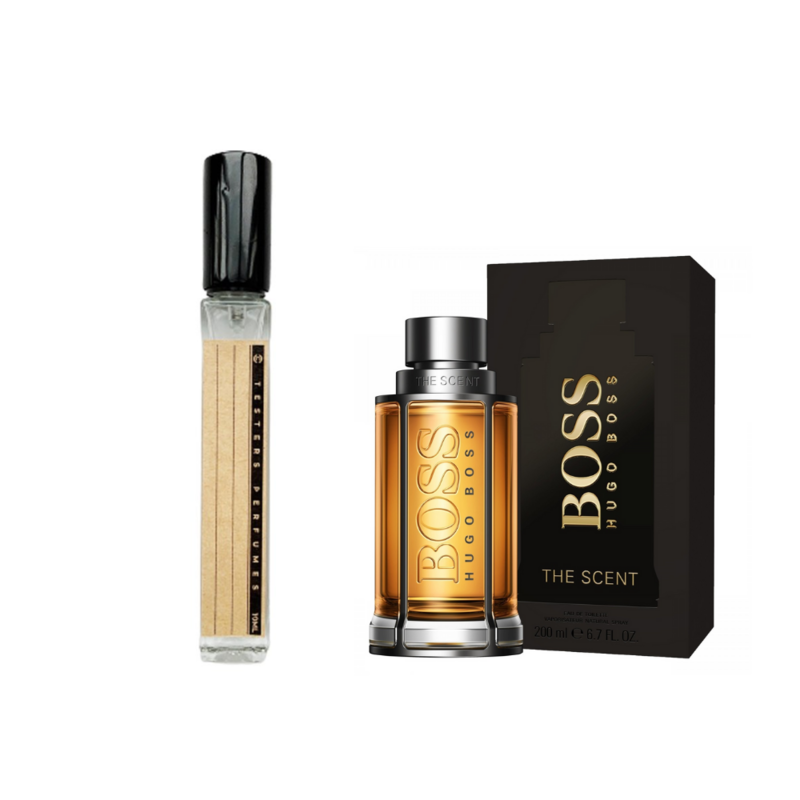 Nước Hoa Hugo Boss The Scent 10ml