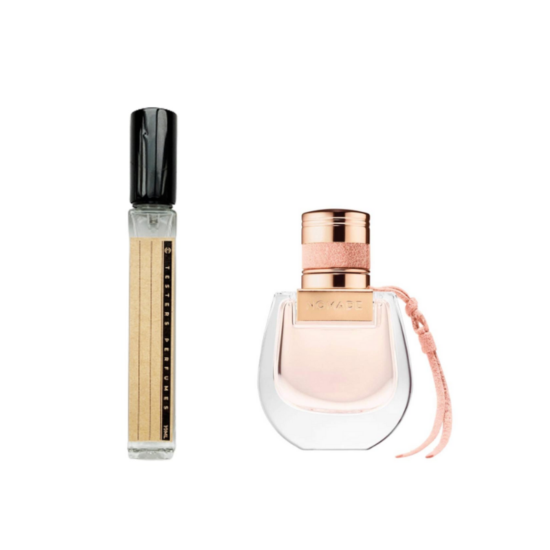 Nước Hoa Chloé Nomade EDP 10ml
