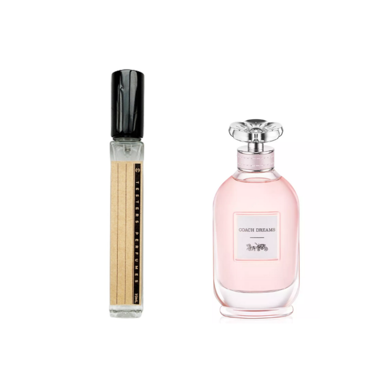 Nước Hoa Coach Dreams EDP 10ml