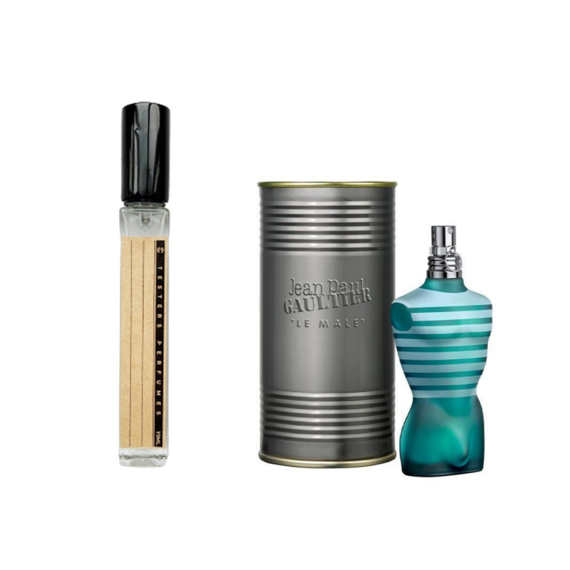 Nước Hoa Jean Paul Gaultier Le Male EDT 10ml