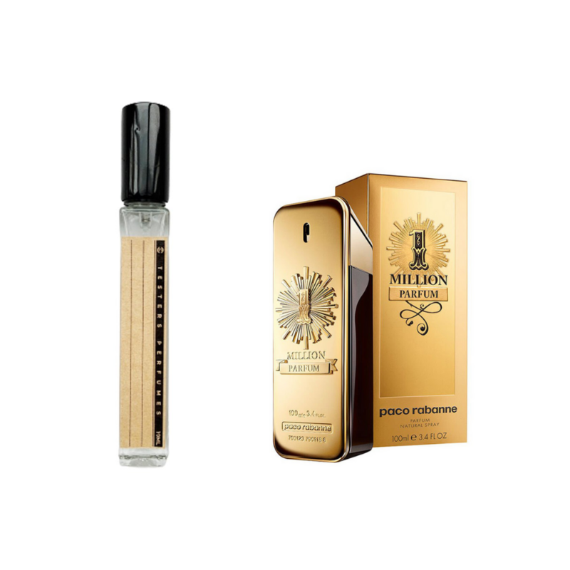 Nước Hoa Paco Rabanne 1 Million Parfum 10ml