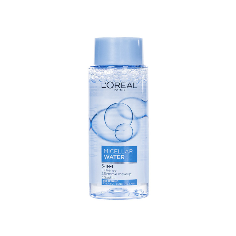 Nước Tẩy Trang LOreal Tươi Mát 30ml