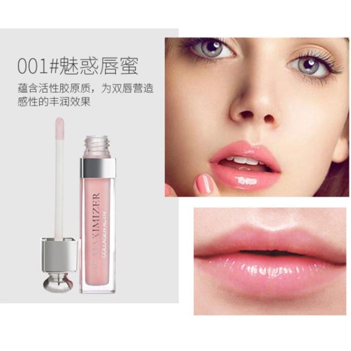 Son Dưỡng Dior Full Size 001 (unbox)