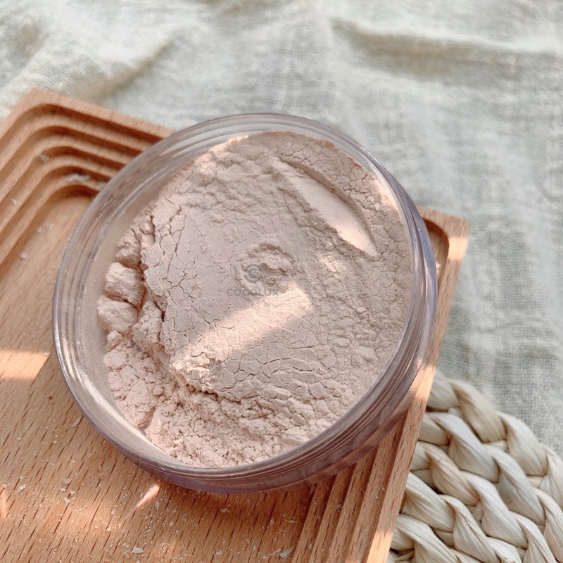 Phấn Phủ Catrice True Skin Mineral Loose Powder 4.5g