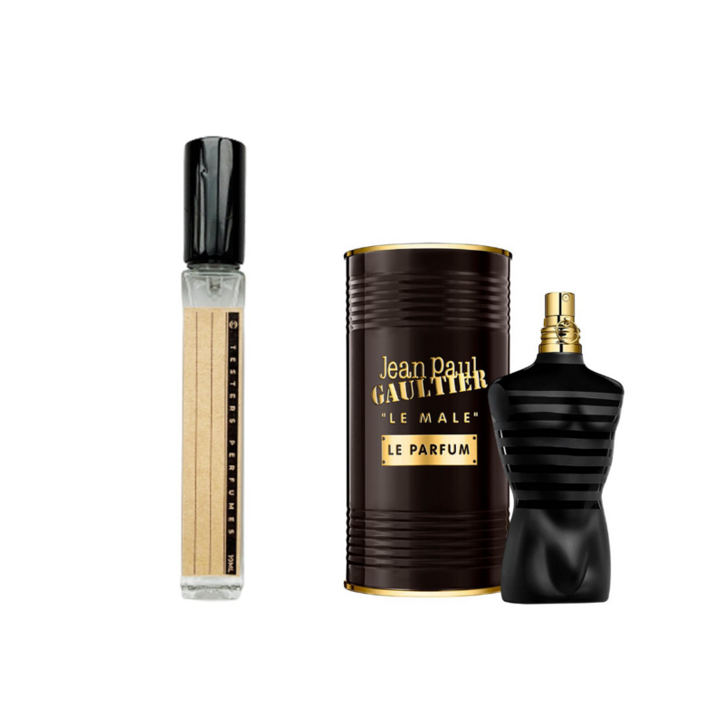 Nước Hoa Jean Paul Gaultier Le Male Le Parfum EDP 10ml