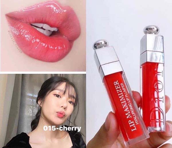 Son Dưỡng Dior Full Size 015 (unbox)