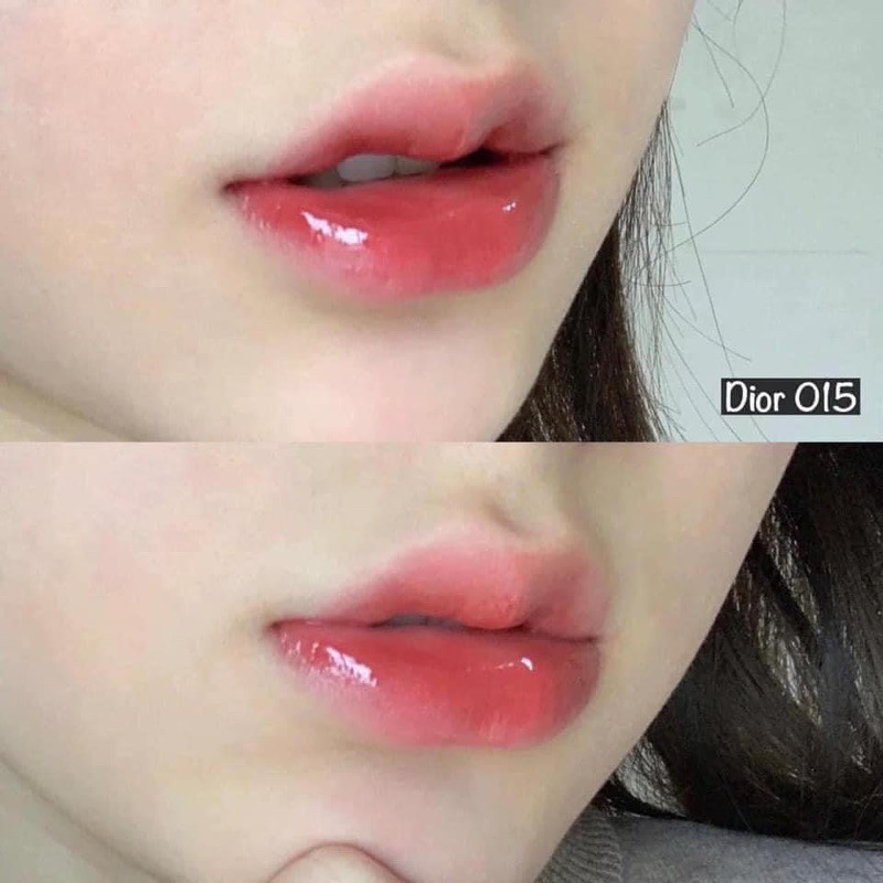 Son Dưỡng Dior Full Size 015 (unbox)