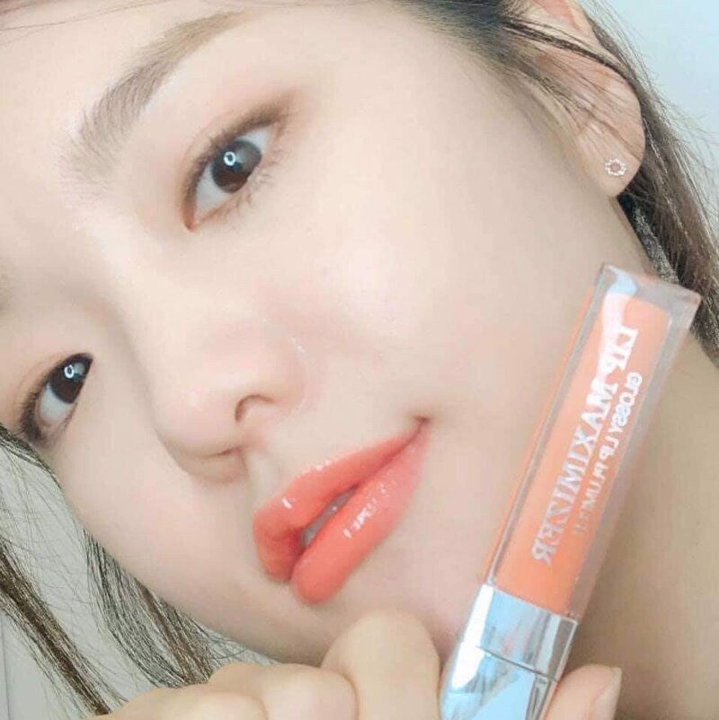 Son Dưỡng Dior Full Size 004 (unbox)