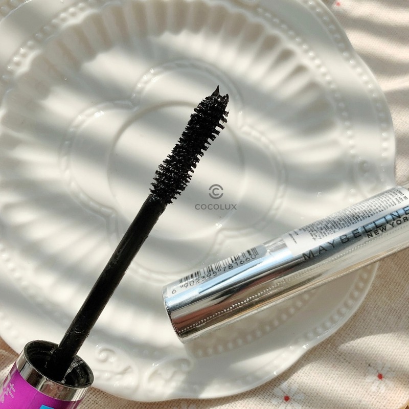 Mascara Maybelline Falsies Lash Lift Uốn Mi, Nâng Mi & Làm Dày Mi 8.6ml