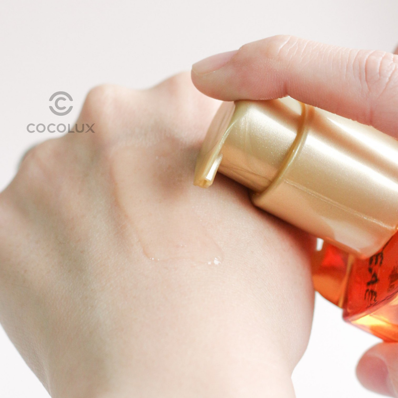 Dầu Dưỡng Tóc Loreal Chiết Xuất Tinh Dầu Hoa Tự Nhiên 100ml