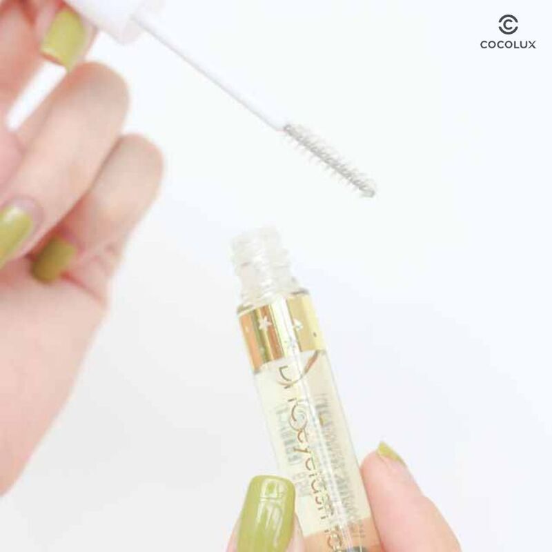 Dưỡng Mi DHC Eyelash Tonic Dài Mi, Dày Mi 6.5ml