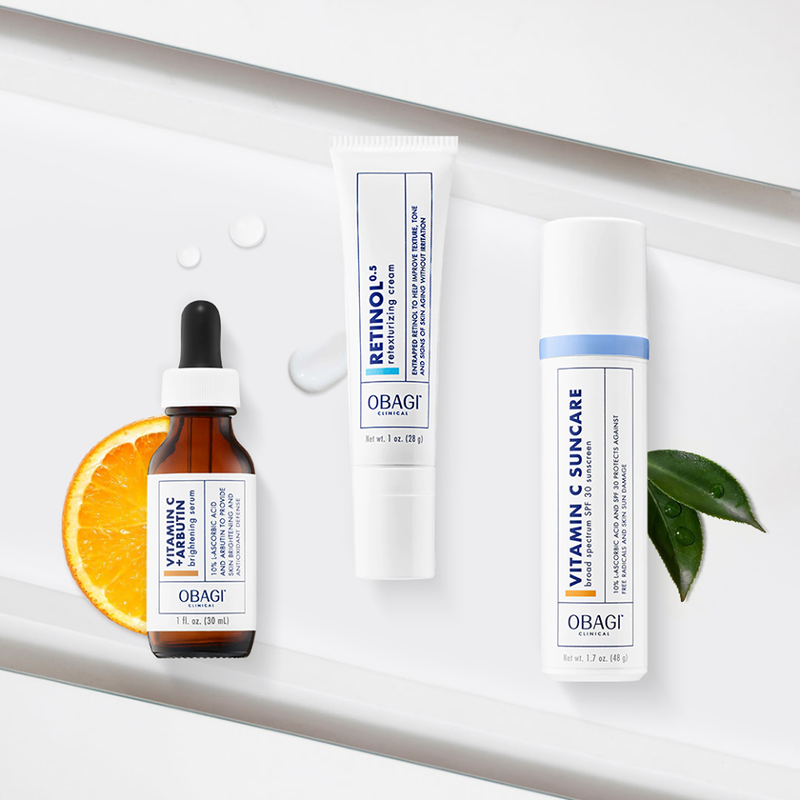 Kem Chống Nắng Obagi Clinical Vitamin C Suncare SPF30 50ml