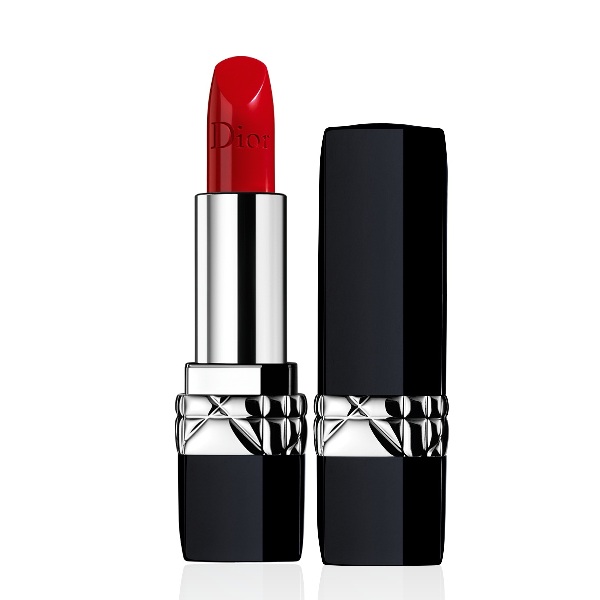 Son Thỏi Rouge Dior 999 Satin
