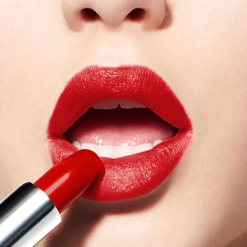 Son Thỏi Rouge Dior 999 Satin