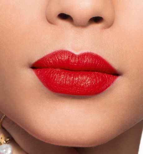 Son Thỏi Rouge Dior 999 Satin