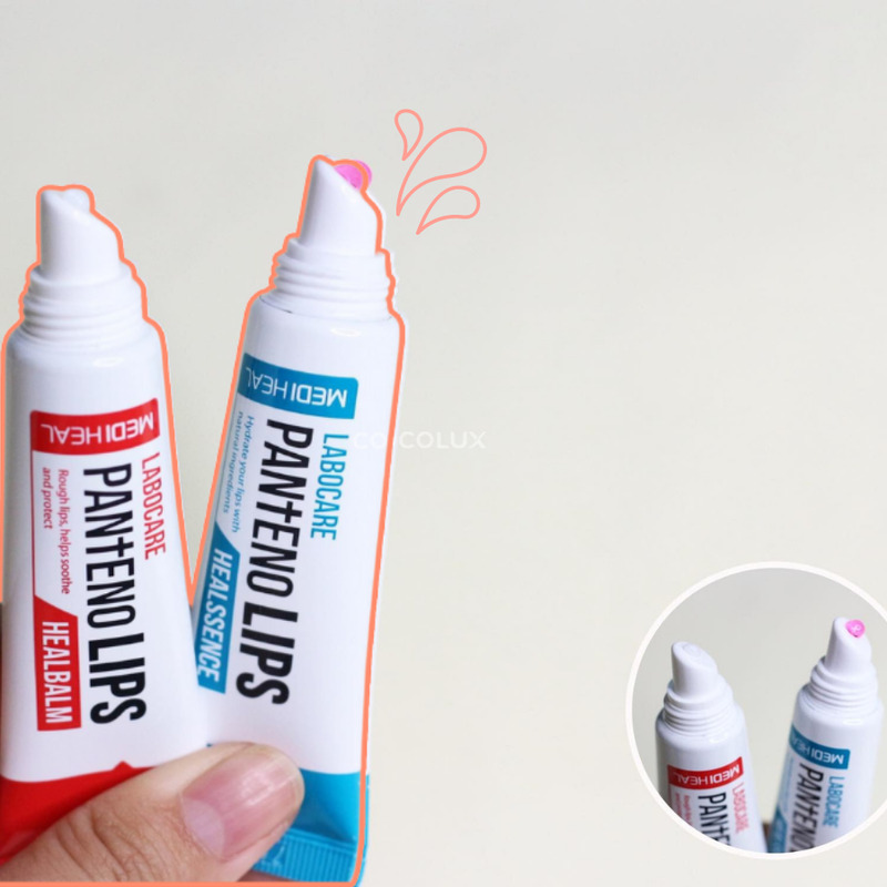 Son Dưỡng Mediheal Labocare Pantenolips - Ban Đêm