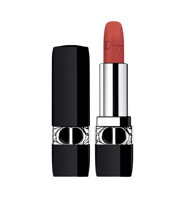Son Thỏi Dior Rouge Velvet - 720 Icone Velvet
