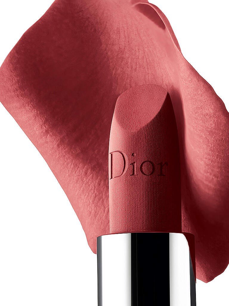 Son Thỏi Dior Rouge Velvet - 720 Icone Velvet