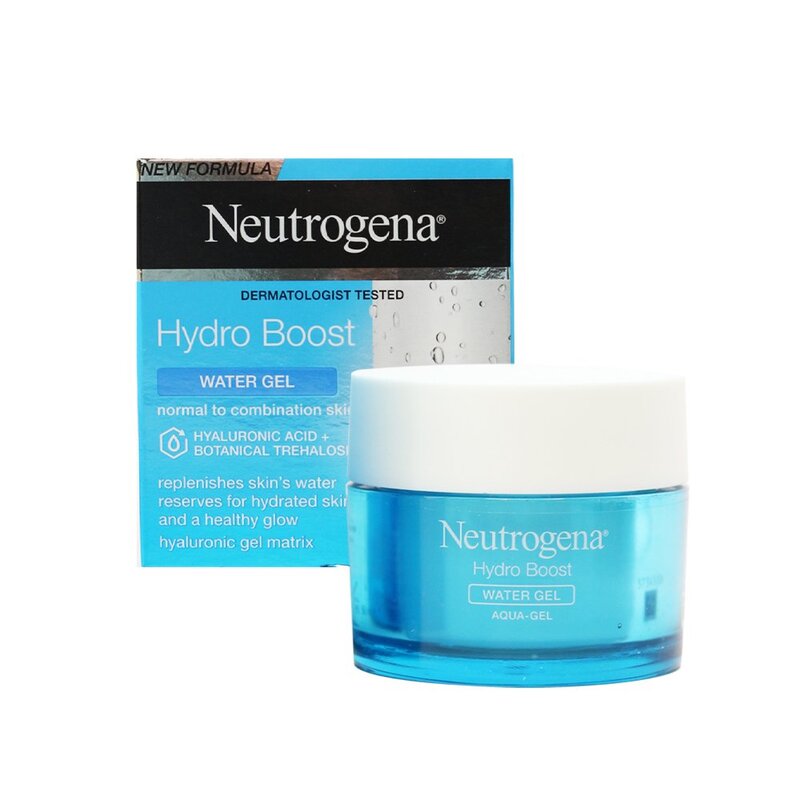 Kem Dưỡng Ẩm Neutrogena Hydro Boost Water Gel 50ml NK