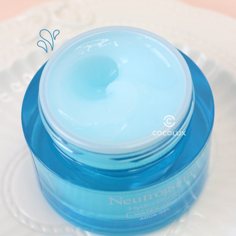 Kem Dưỡng Ẩm Neutrogena Hydro Boost Water Gel 50ml NK