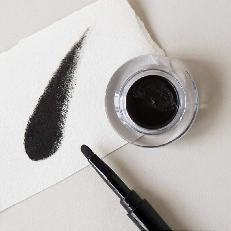 Gel Kẻ Mắt Tonymoly Backstage Gel Eyeliner Black 4g