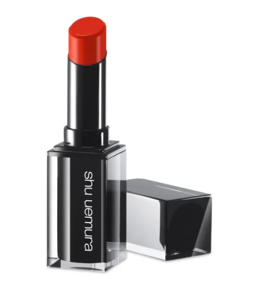 Son Thỏi Shu Uemura Matte Dạng Lì Am Or 570 3g