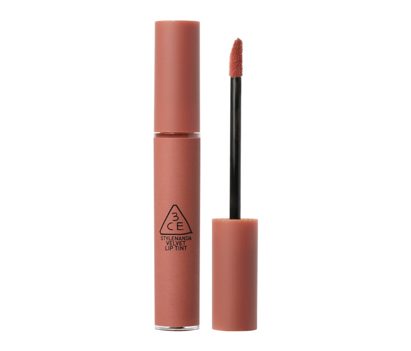 Son Kem 3CE Velvet Lip Tint Walk N Talk 4g