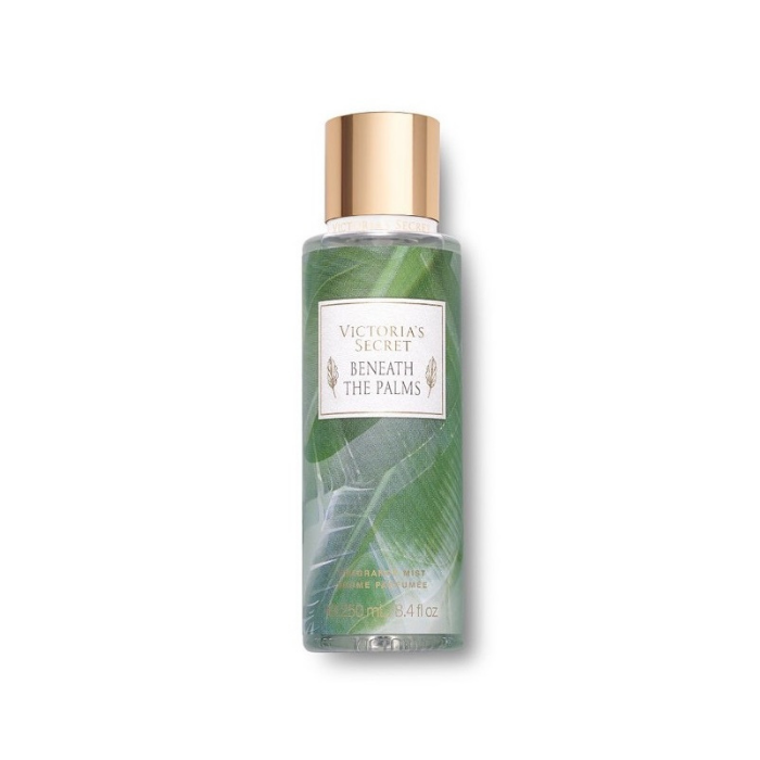 Xịt Thơm Body Victoria's Secret - Beneath The Palms 250ml