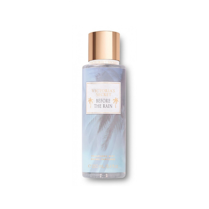 Xịt Thơm Body Victoria's Secret - Before The Rain 250ml