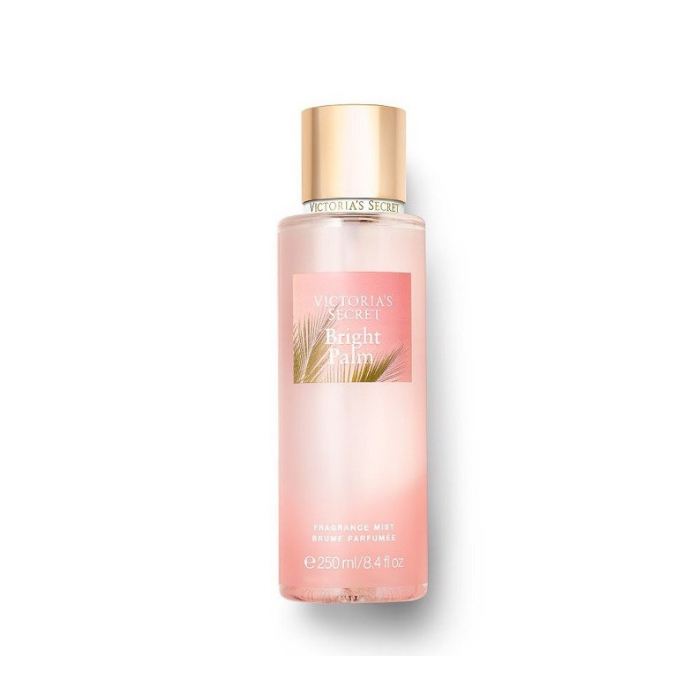 Xịt Thơm Body Victoria's Secret - Bright Palm 250ml