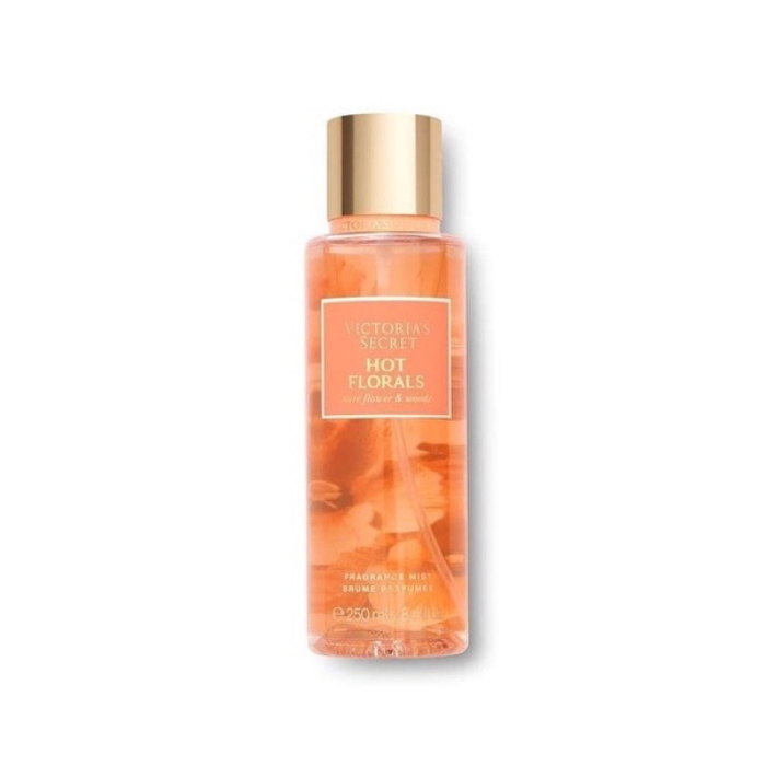 Xịt Thơm Body Victoria's Secret - Hot Florals 250ml