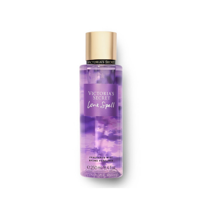 Xịt Thơm Body Victoria's Secret - Love Spell 250ml
