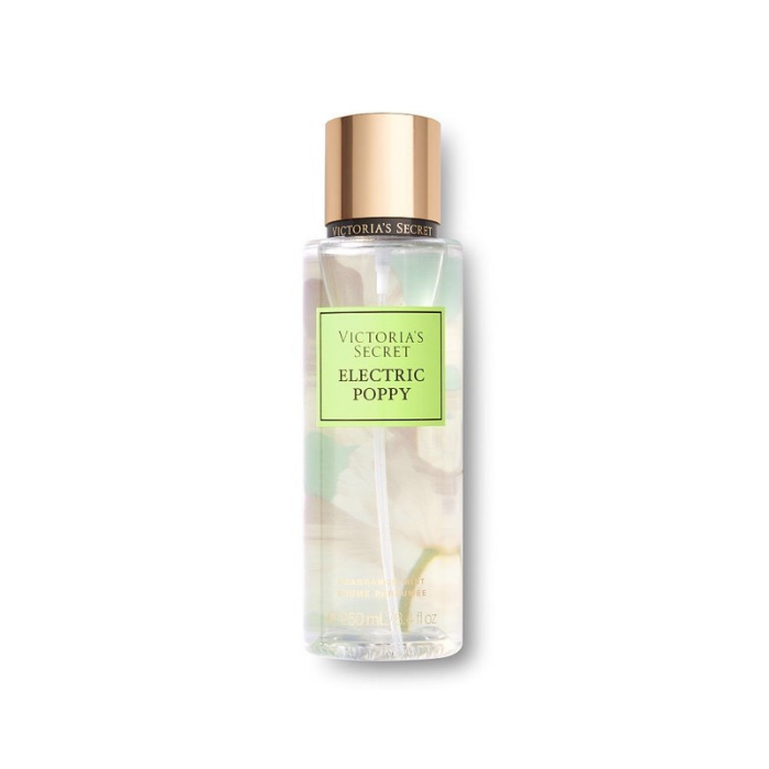 Xịt Thơm Body Victoria's Secret - Electric Poppy 250ml