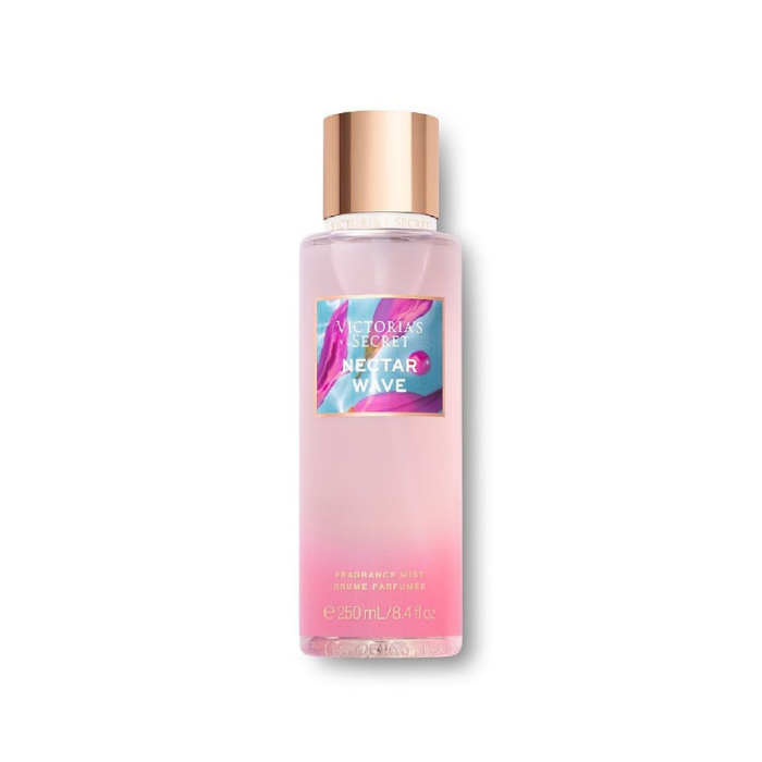 Xịt Thơm Body Victoria's Secret - Nectar Wave 250ml