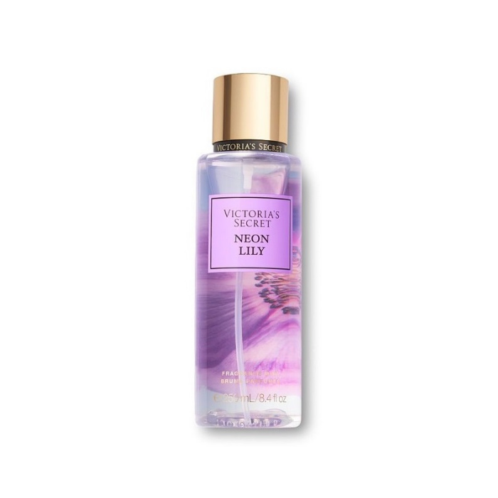 Xịt Thơm body Victoria's Secret - Neon Lily 250ml