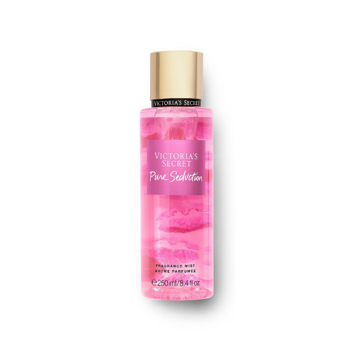 Xịt Thơm Body Victoria's Secret - Pure Seduction 250ml