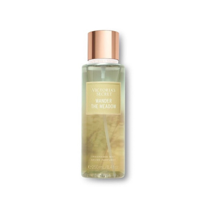 Xịt Thơm Body Victoria's Secret - Wander The Meadow 250ml
