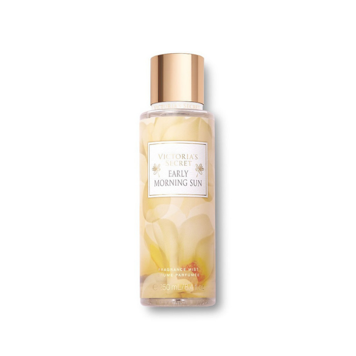 Xịt Thơm Body Victoria's Secret - Early Morning Sun 250ml