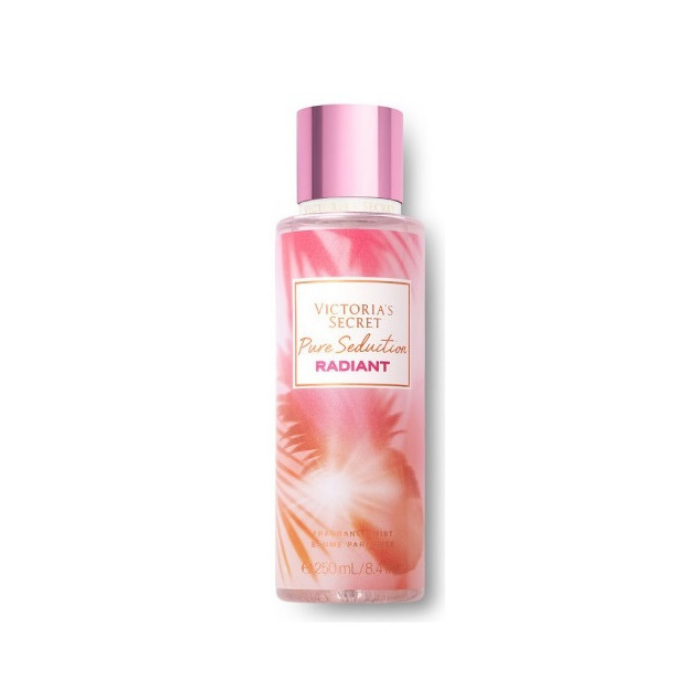 Xịt Thơm Body Victoria's Secret - Pure Seduction Radiant 250ml