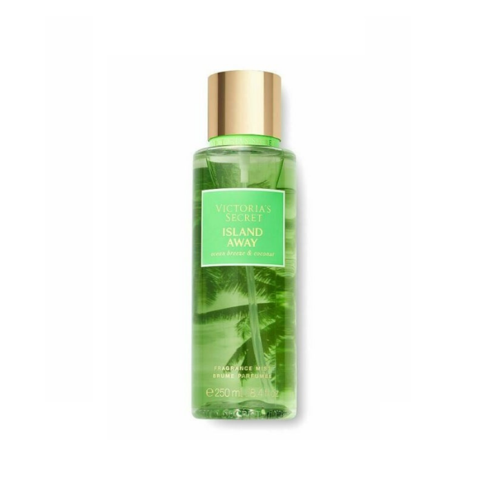 Xịt Thơm Body Victoria's Secret - Island Away 250ml