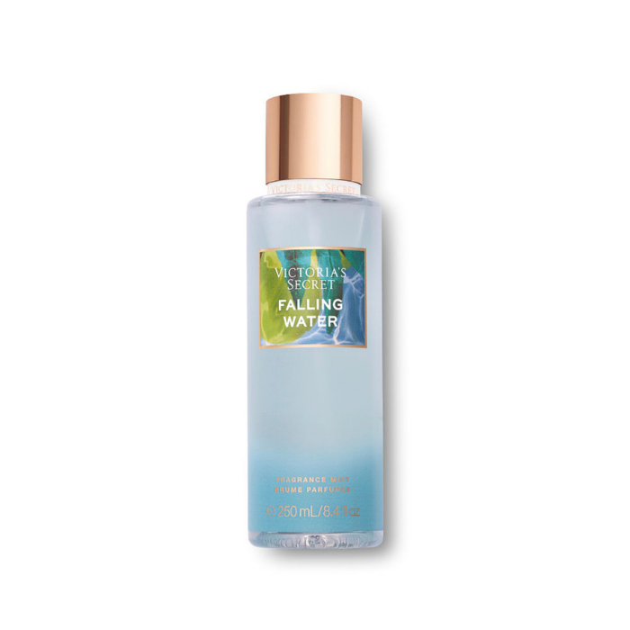 Xịt Thơm Body Victoria's Secret - Falling Water 250ml