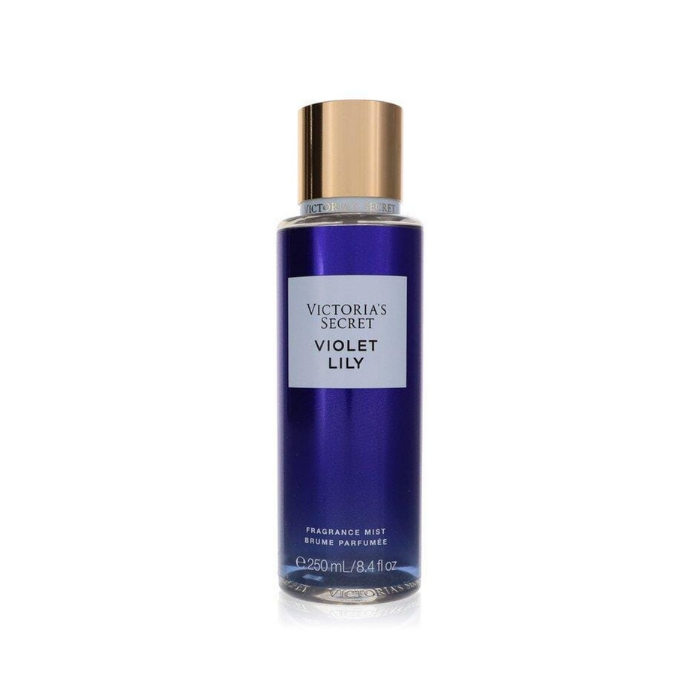 Xịt Thơm Body Victoria's Secret - Violet Lily 250ml