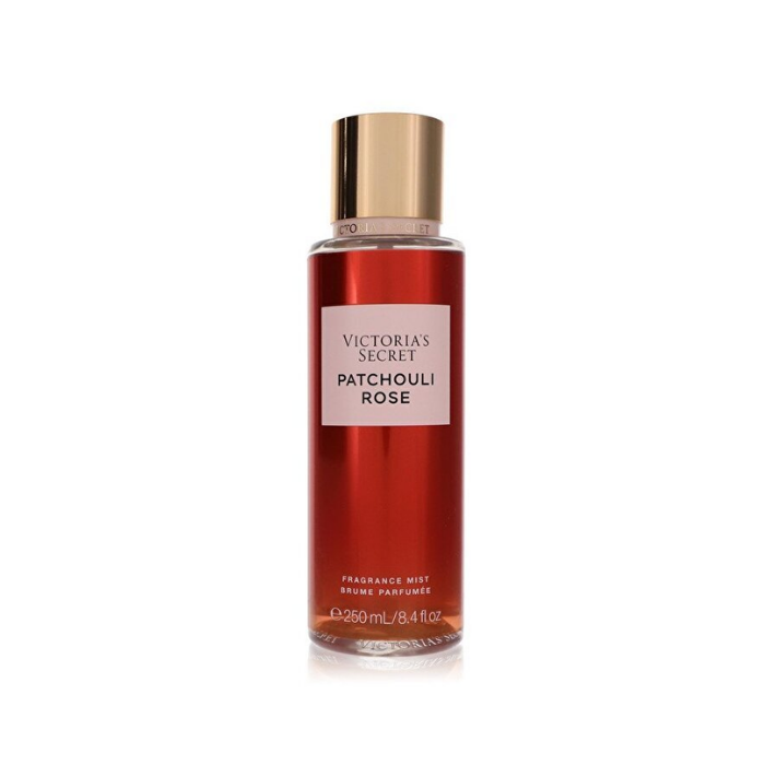 Xịt Thơm Body Victoria's Secret - Paschouli Rose 250ml